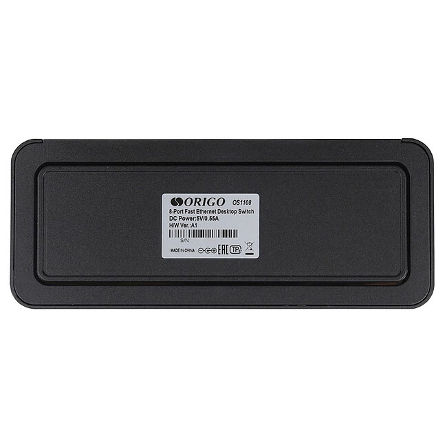 Коммутатор Origo OS1108/A1A