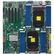 Материнская плата SuperMicro MBD-X13DEI-B Bulk