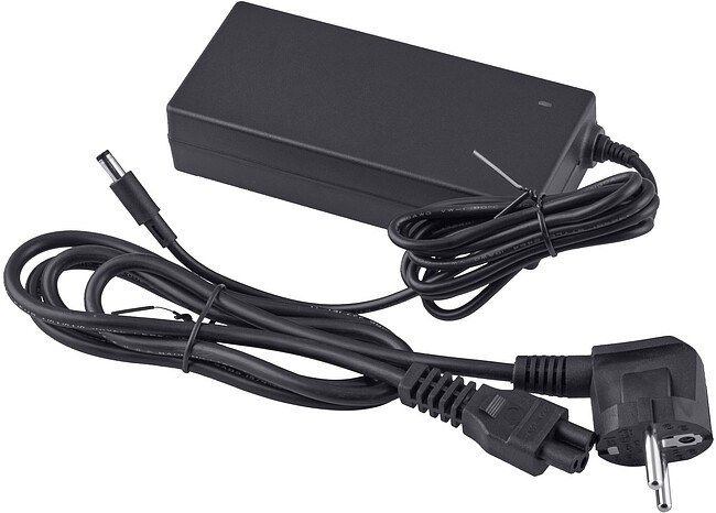 Моноблок iRU 27IM черный (1972092)