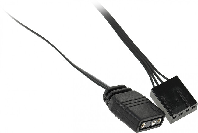 Кулер для корпуса ID-Cooling TF-12025-ARGB