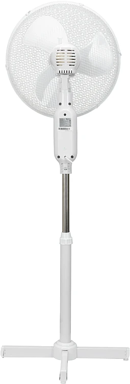 Вентилятор Primera SFP-4072SXT белый/черный