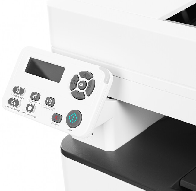 МФУ Pantum M7102DN