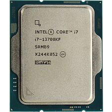 Процессор Intel Core I7-13700KF OEM