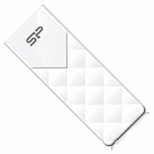 USB Flash-накопитель Silicon-Power Ultima U03 32GB белый (SP032GBUF2U03V1W)