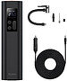 Автомобильный компрессор Baseus Super Mini Inflator Black (CRCQ000001)