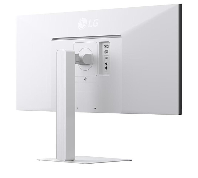Монитор LG UltraWide 29U511A-B