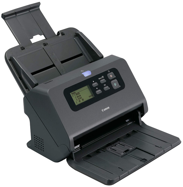 Сканер Canon imageFORMULA DR-M260 (2405C003)