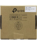 Точка доступа TP-Link EAP115-Wall