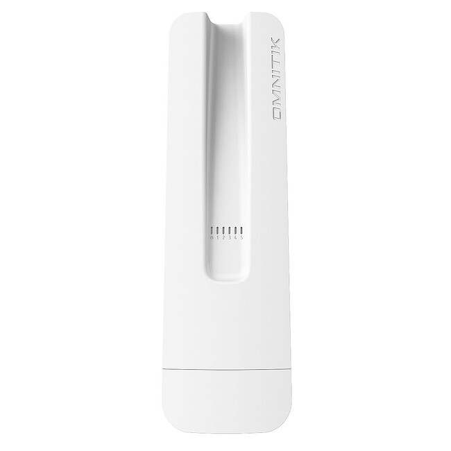 Точка доступа MikroTik OmniTIK 5 POE ac (RBOmniTikPG-5HacD)