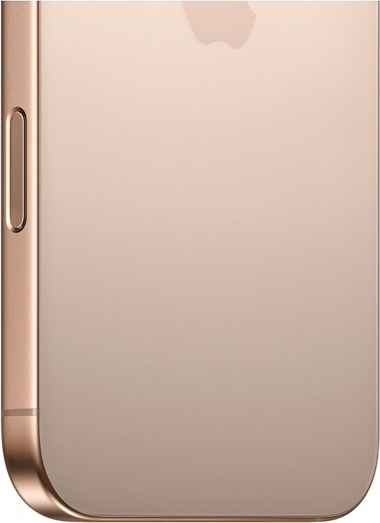 Смартфон Apple iPhone 16 Pro Max 256Gb Desert Titanium (MYWJ3AH/A)