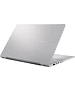 Ноутбук ASUS Vivobook S 15 OLED S5507QA-MA052W Silver (90NB14Q2-M00630)