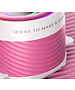 Система жидкостного охлаждения для процессора ID-Cooling FX360 INF Pink