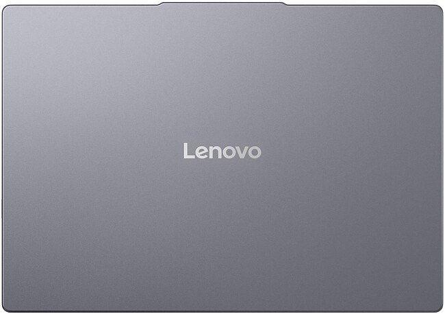 Ноутбук Lenovo IdeaPad Slim 3 15IPH11 Luna Grey (83UR0027RK)