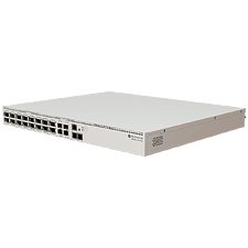 Коммутатор Mikrotik CRS520-4XS-16XQ-RM