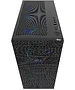 Компьютер IRU Tactio 520B6GP черный (2130959)