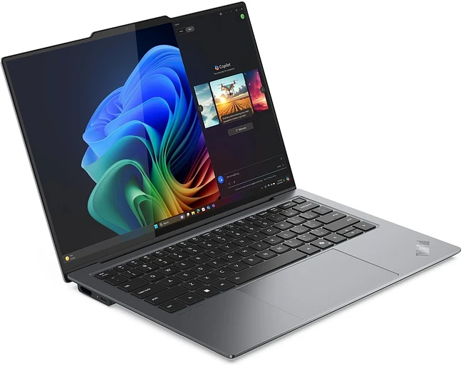 Ноутбук Lenovo ThinkPad X9-14 Gen 1 Aura Grey (21QA002CGQ)
