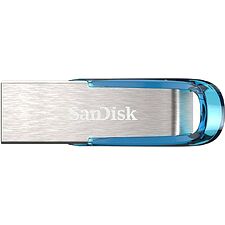 USB Flash-накопитель SanDisk SDCZ73-128G-G46B 128GB