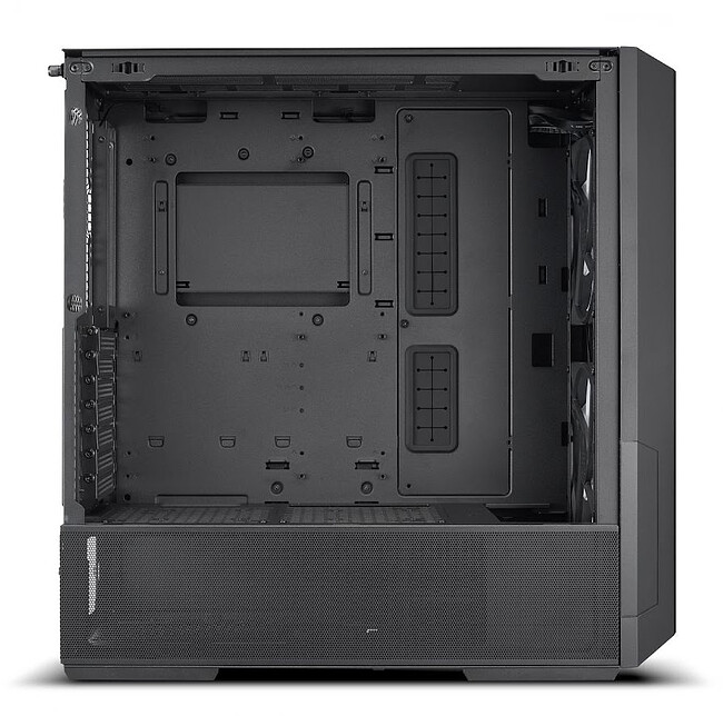 Корпус Lian-Li Lancool 216 черный без БП (G99.LAN216X.10R)