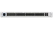 Коммутатор Ubiquiti USW-Pro-Max-48