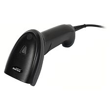 Сканер штрих-кода Mertech 2210 черный (4810)