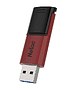 USB Flash-накопитель Netac U182 256Gb Red (NT03U182N-256G-32RE)