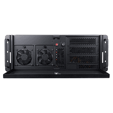 Корпус In Win IW-R400-01N (6131851)
