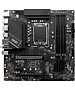 Материнская плата MSI Pro B760M-A WIFI DDR4