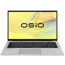 Ноутбук Osio FocusLine F160i-015 Grey