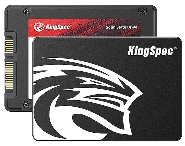 SSD диск Kingspec 2.5" 1.0Tb P3 Series (P3-1TB)