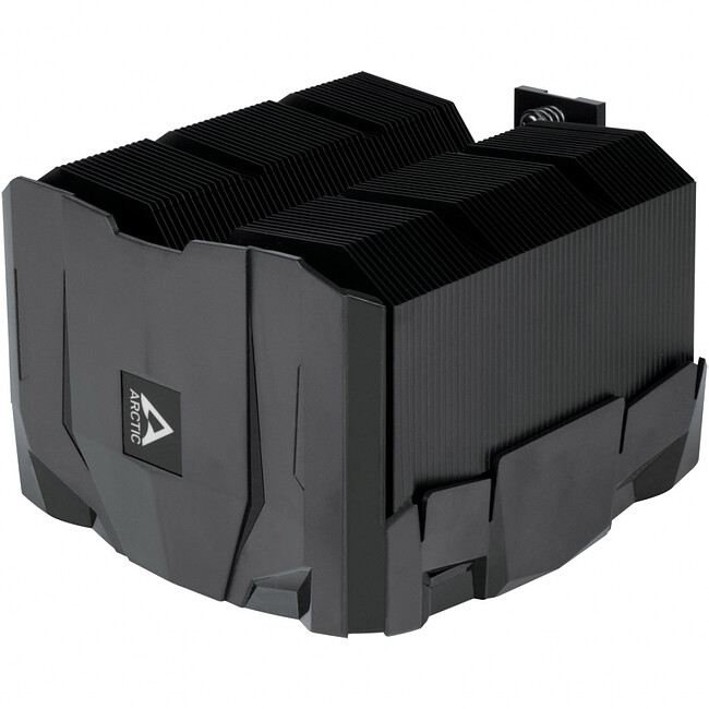 Кулер для процессора Arctic Freezer i35 A-RGB (ACFRE00104A)