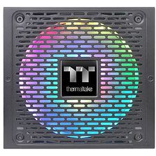 Блок питания Thermaltake Toughpower GF3 ARGB 750W Gold (PS-TPD-0750F4FAGE-1)