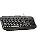 Клавиатура Defender Legion GK-010DL (45010)