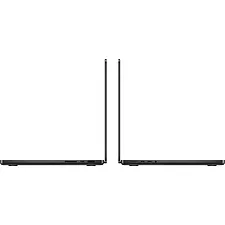 Ноутбук Apple MacBook Pro 14 Space Black (MGDR4LL/A)