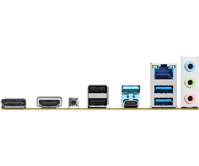 Материнская плата Asrock B850M-X R2.0