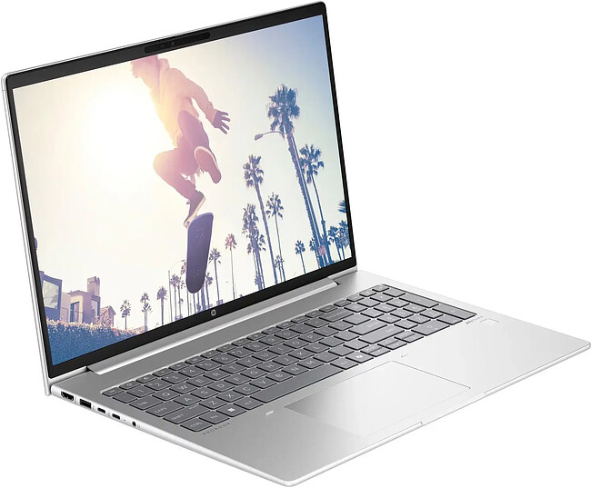 Ноутбук HP ProBook 460 G11 Pike Silver (A38BHET)