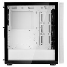 Корпус SilverStone FARA R1 PRO (SST-FAR1W-PRO-V2)