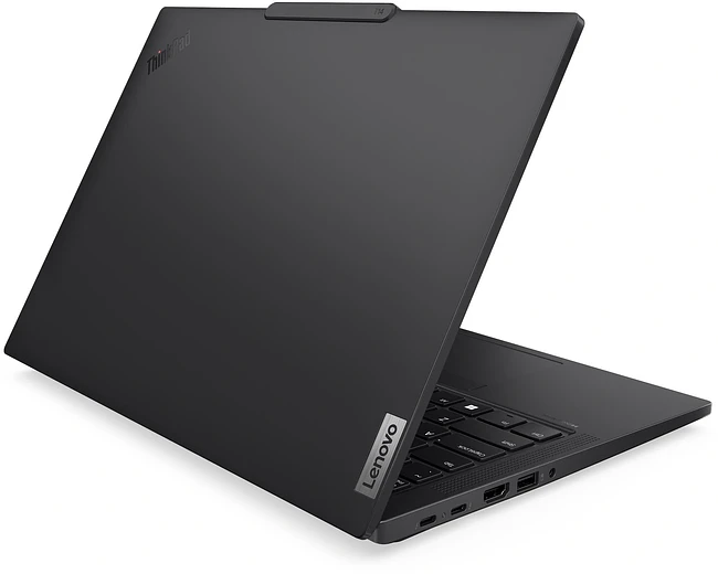 Ноутбук Lenovo ThinkPad T14 G6 Black (21QDS2D900)