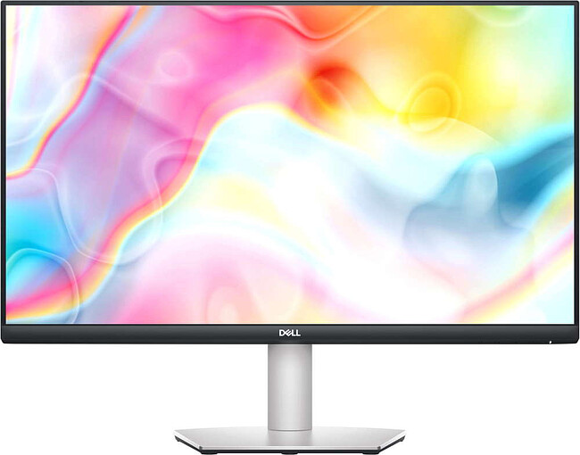 Монитор Dell S2722DC