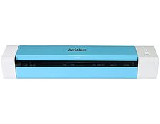 Сканер Avision ScanQ DW (000-1031-02G)
