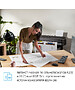 Плоттер HP DesignJet T650 (5HB10A)
