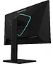 Монитор GigaByte G27Q3 черный (20VM0-G27Q3BC-4EKR)
