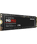 SSD диск Samsung 990 Pro 2TB (MZ-V9P2T0B/AM)