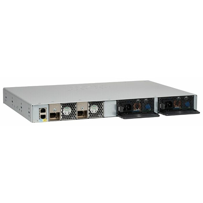 Коммутатор Cisco Catalyst 9200L (C9200L-24P-4G-E)