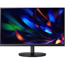 Монитор Acer CB272UE3bmiprux черный (UM.HB2EE.319)
