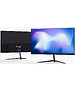 Монитор ABR Technology MS215HQ-v1 Black