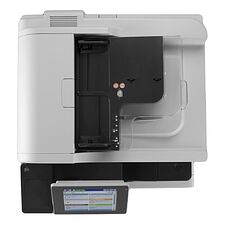 МФУ HP LaserJet Enterprise 700 M725dn серый (CF066A)
