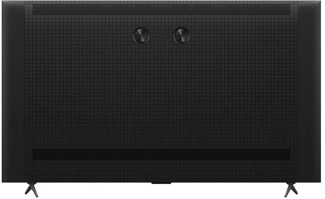 Телевизор TCL 85C6K черный