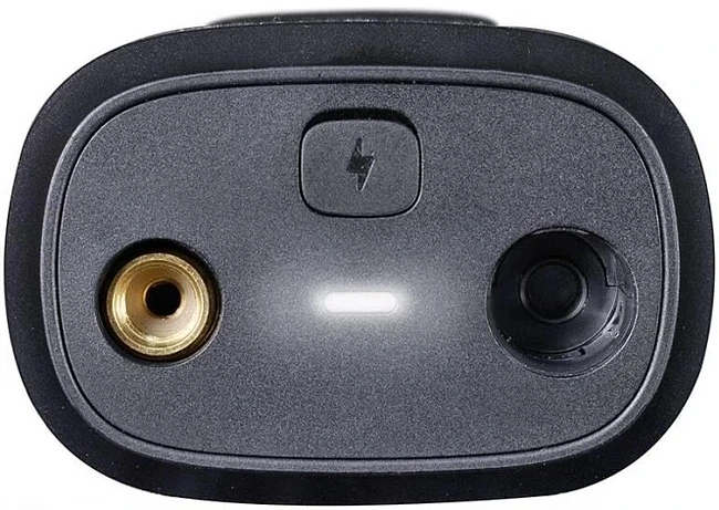 Автомобильный компрессор Berkut DAC-Compact