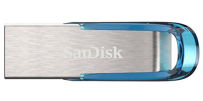 USB Flash-накопитель SanDisk SDCZ73-032G-G46B 32GB