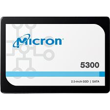 SSD диск Micron MTFDDAK960TDT-1AW1ZABYY